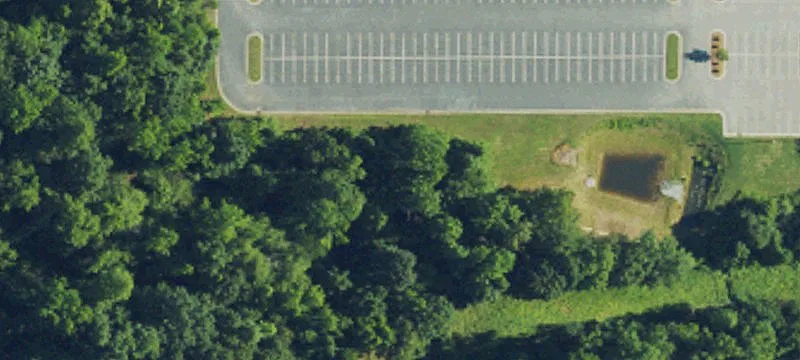 Recreation and Hunting Land Lot