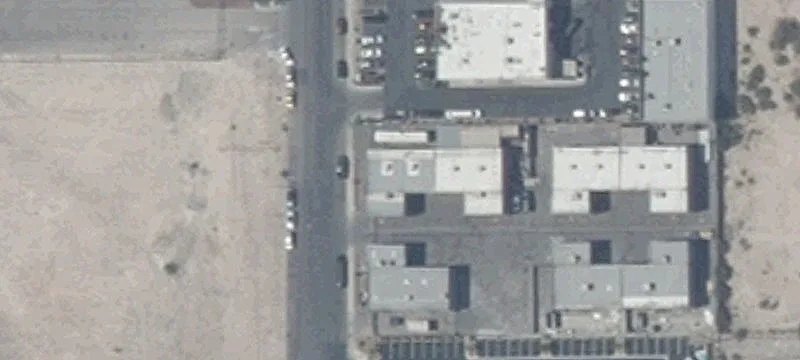 Light Manufacturing Warehouse Portfolio