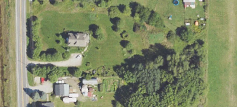 Farmland Tract for Sale