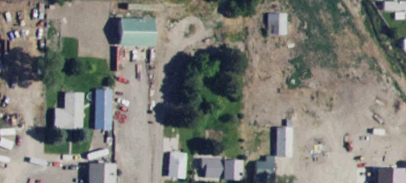 Commercial Development Land Parcel