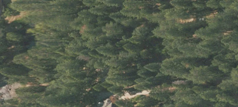 Private Build-Ready Home Lot