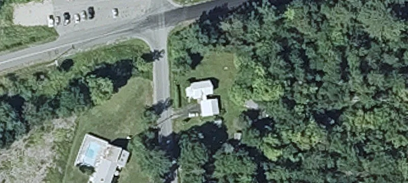 Prepared Residential Development Parcel