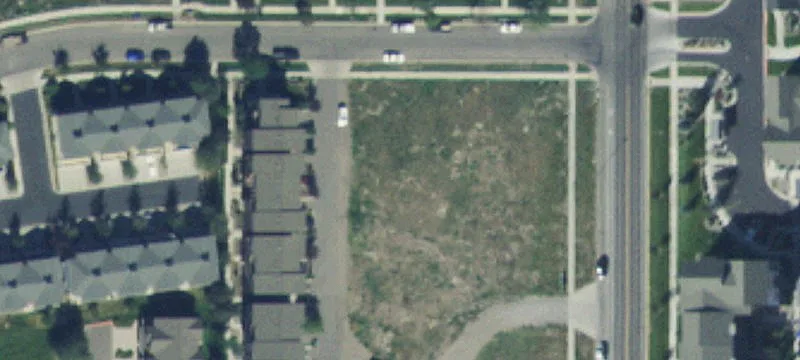 Land