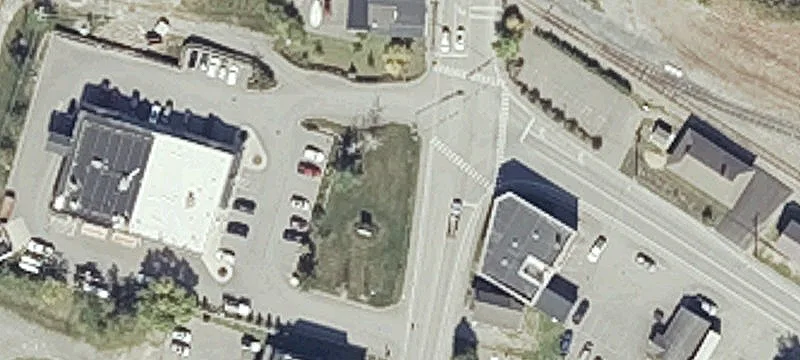 Single-Tenant Walgreens Store