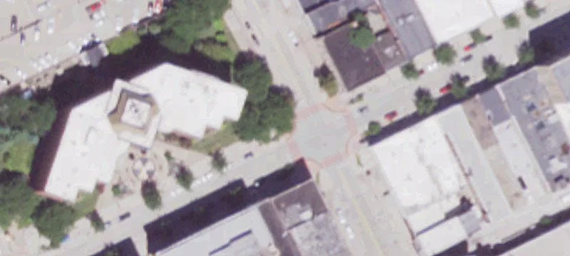 Residential Vacant Lot