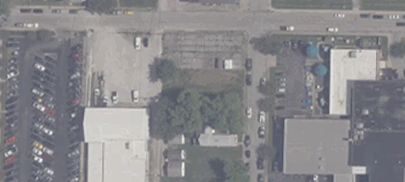 Commercial Land Lot