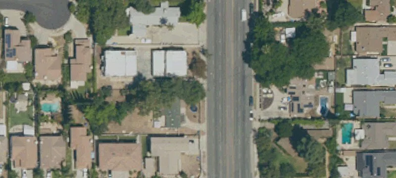 Two-Unit Residential Income Property