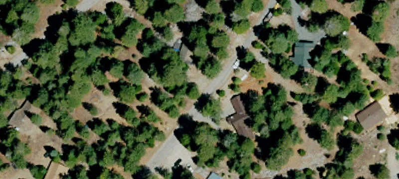 Fenced Acreage with Metal Shop