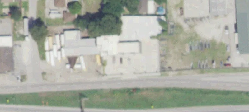 Office Building Investment Opportunity