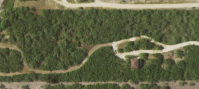 Residential Buildable Lot