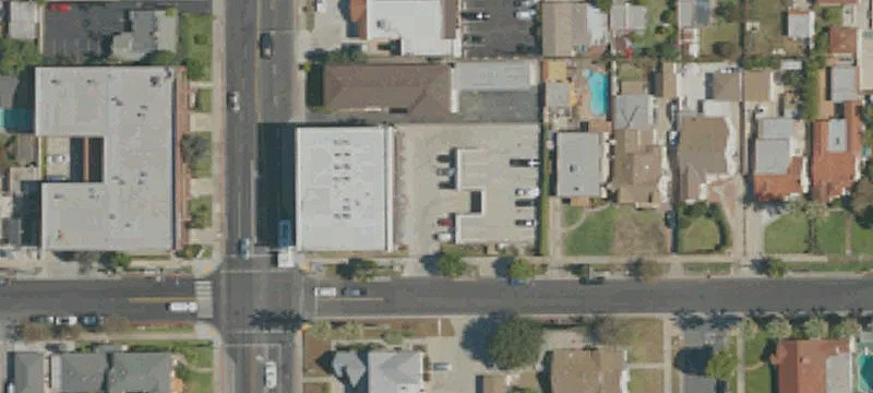 Medical Office Building with Suites