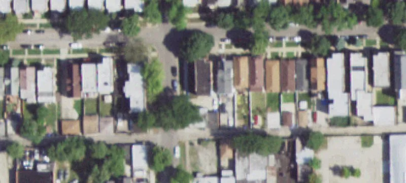 Duplex Residential Income Property
