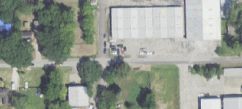 Multi-Tenant Airport Warehouse