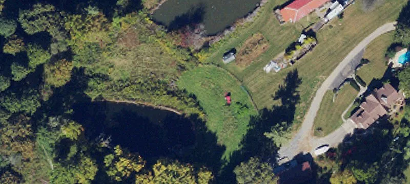 Mountain Home Building Lot