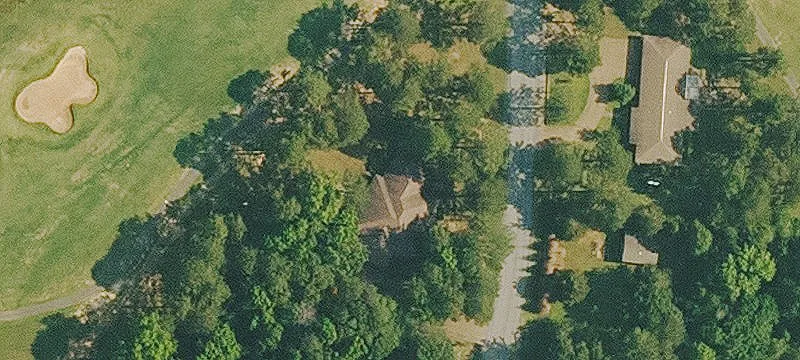 Recreation Land Lot Near Golf Course