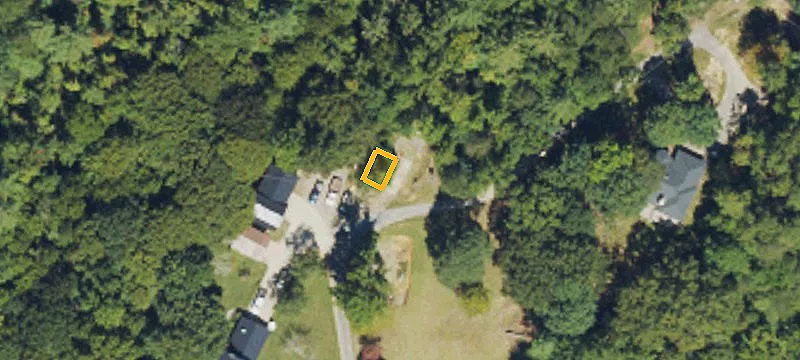 Mountain View Land Parcel