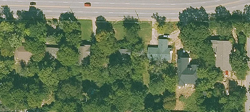In-City Development Lot