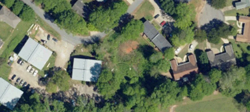 Multi-Family Development Land