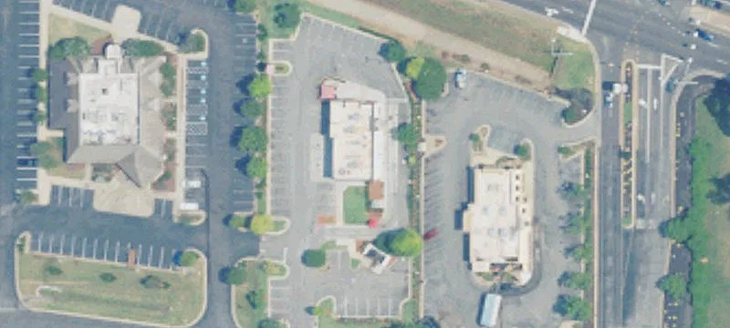 Shopping Center Retail Space