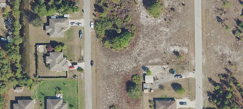 Residential Land Pair Opportunity