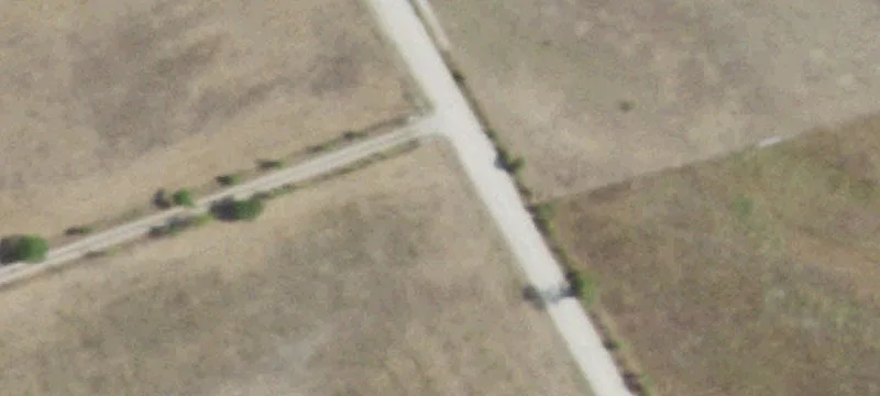 Cleared Subdivision-Ready Land