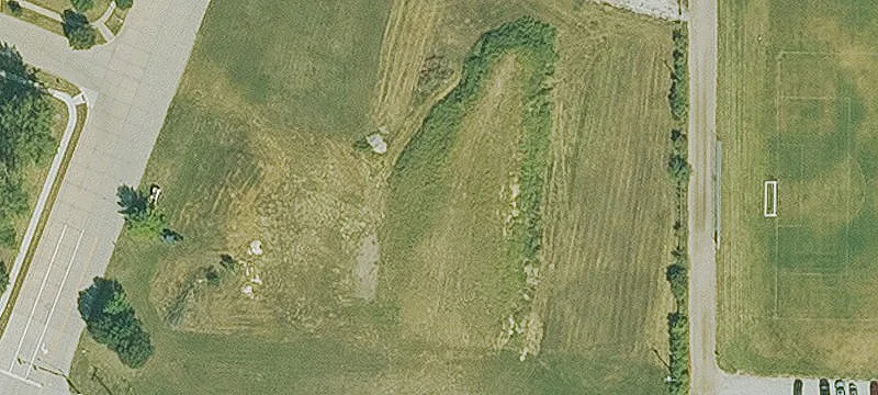 Commercial Land Opportunity