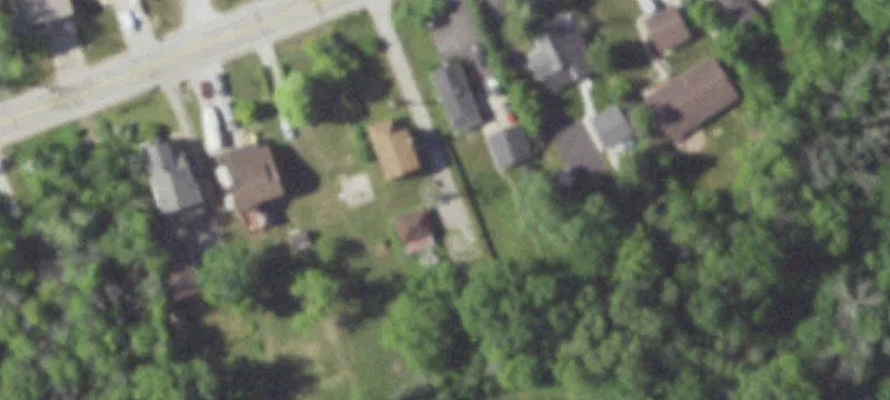 Lakefront Land with Adjacent Parcel