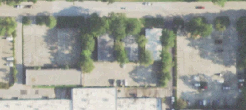 Office Campus with Controlled Access