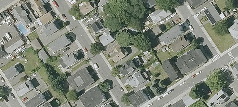 2 Family - 2 Units Up/Down