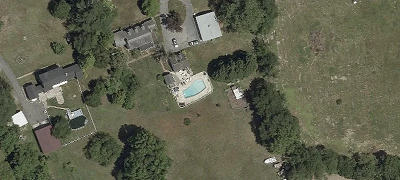Residential Development Lot