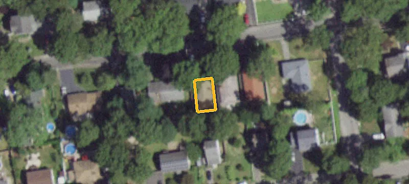 Vacant Residential Buildable Lots