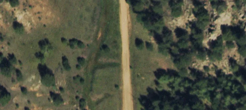 Mountain Residential Land Parcel