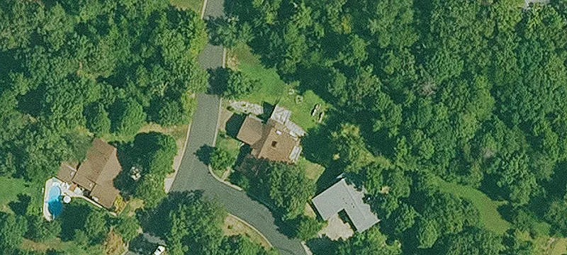 Residential Land Lot