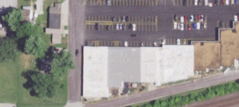 Retail Building for Sale