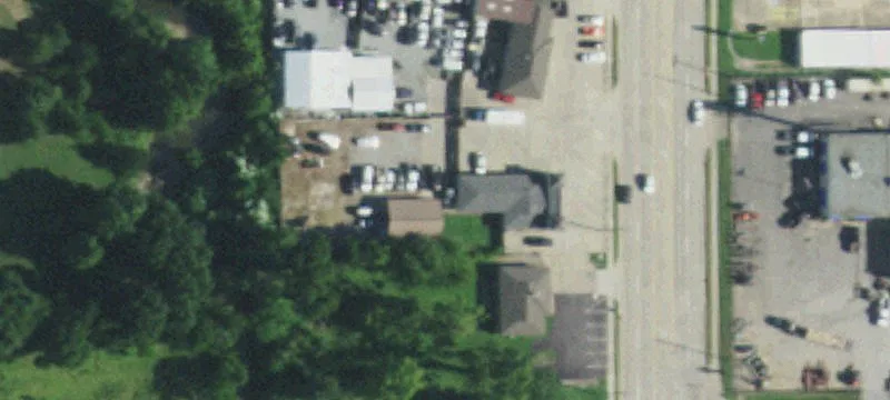 Light Industrial Land Tracts