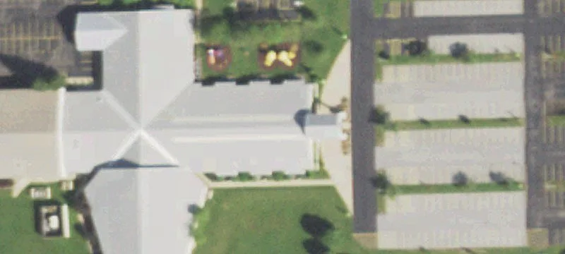 Multi-tenant Office Building
