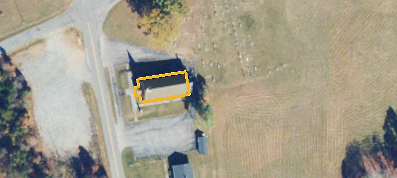 Recreational Land with Timber