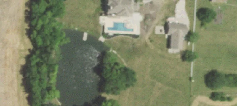 Acreage Residential Homesite