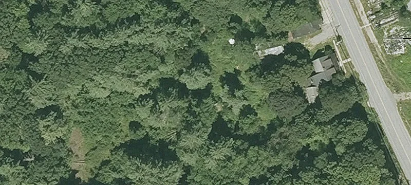 Multi-Frontage Development Land