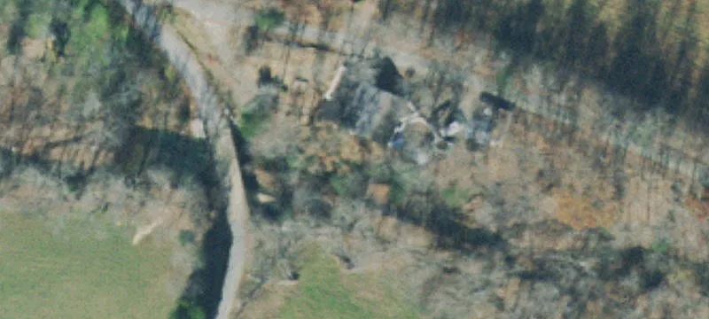 Residential Land Tract