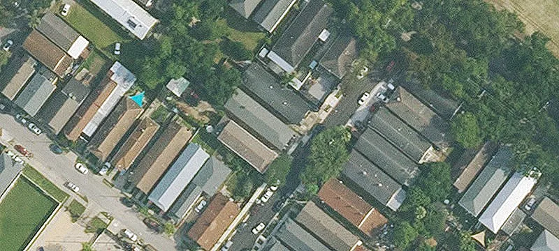 Separately Metered Multifamily Property