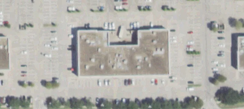 Retail Space with 36' Frontage