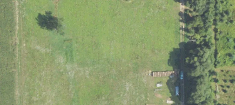 Hunting and Homesite Parcel