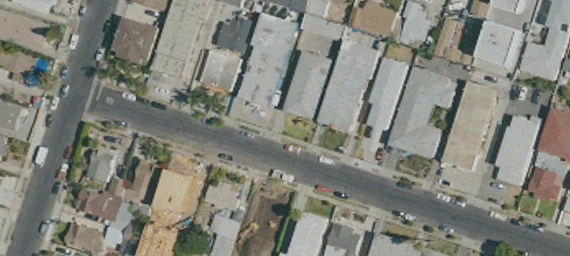 Six-Unit Apartment Community