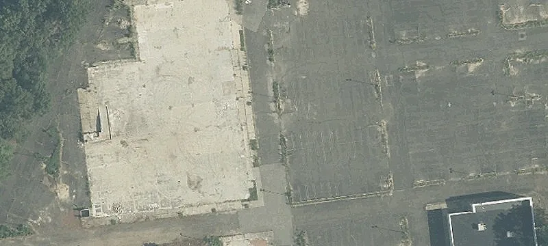 Retail and Medical Space