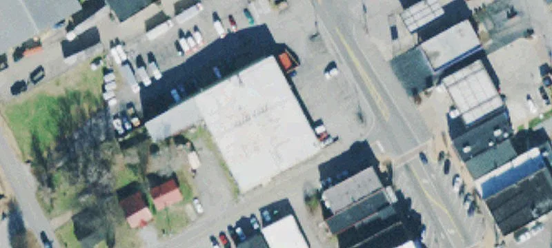 Retail Storefront Space