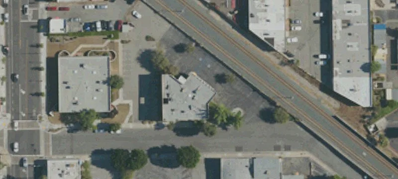 Renovated Two-Story Medical Office Building