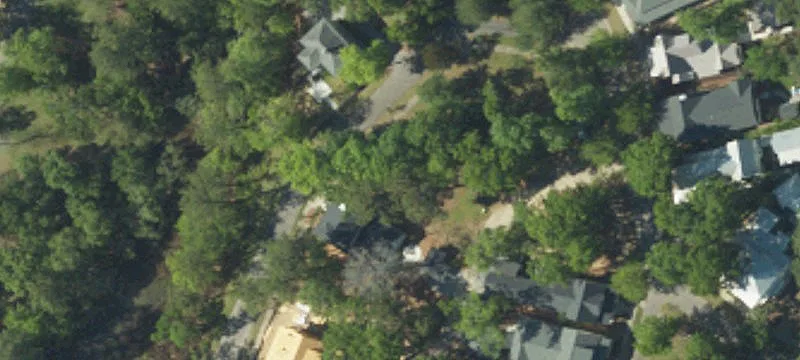Marshfront Homesite Land
