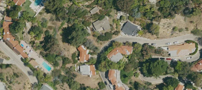 Residential Development Land Parcel