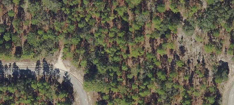 Vacant Residential Lot